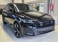 Audi Q7 50 TDI quattro S-LINE, 7 SJEDALA, PANORAMA, KAMERA, VIRTUAL