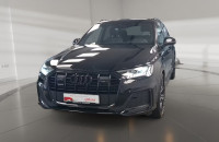 Audi Q7 50 TDI quattro - S-LINE, ACC, PANORAMA, KEYLESS