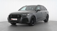 Audi Q7 50 TDI quattro - S-LINE, ASSIST, CRNA OPTIKA, PANORAMA, U PDV