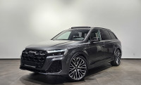 Audi Q7 50 TDI quattro - S-LINE COMP, PANO, NIGHT, 22", U PDV