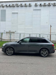 Audi Q7 50 TDI Quattro S- line, panorama, headup, 7 sjedala, kuka