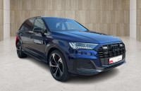 Audi Q7 50 TDI Quattro,Competition plus, 7-sjedala,Matrix,Pano, B&O