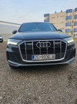 Audi Q7 50tdi*((S LINE))*QUATTRO 3.0TDI, MATRIX ,VIRTUAL,FULL SERVSNA