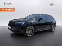 Audi Q7 50TDI quattro tip S line