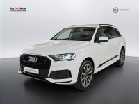 Audi Q7 50TDI quattro tip