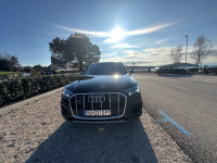 Audi Q7 55 TFSI automatik