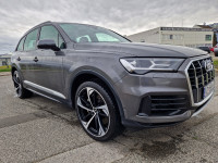 Audi Q7 55 TFSI e - SNIŽENO