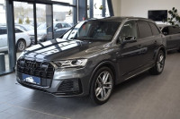 Audi Q7 55 TFSI quattro S-Line