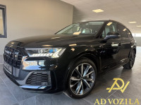 Audi Q7 55 TFSIe Quattro S line *Pano*Night*HeadUp*