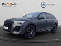 Audi Q7 60TFSIe quattro tip S line