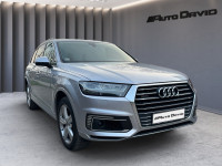 Audi Q7 E-TRON S-LINE✔️QUATTRO✔️PANORAMA✔️ZRAČNI OVJES✔️LEASING✔️