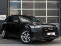 Audi Q7 quattro 50 TDI S-line Black|ACC|Kljuka|Kamera360