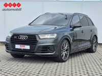 AUDI Q7 SQ7 4.0 V8 TDI quattro