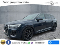 Audi Q7 TFSI quattro tiptronic S line 34