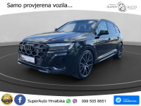 Audi Q7 TFSI quattro tiptronic S line 34