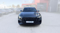 AUDI Q8 2021 • PREMIUM jamstvo • AutoZubak Rabljena