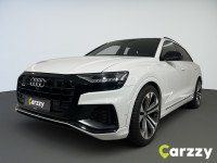 Audi Q8 50 TDI QUATTRO - 3 godine jamstva