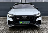 Audi Q8 4.0TDI automatik  *svojim kamionima uvozimo - do registracije*