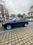 Audi Q8 5,0 TDI automatik