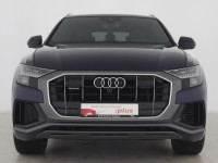 Audi Q8 5,0 TDI S line  *svojim kamionima uvozimo - do registracije*