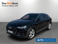 AUDI Q8 50 TDI, 49.490,00 €