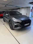 Audi Q8 50 TDI automatik