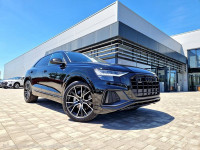 Audi Q8 50 TDI LEASING BEZ UČEŠĆA I BEZ JAMACA