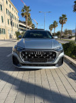 Audi Q8 50 TDI  s line !! 2025 g! Panorama !! 78000 e!! Moguca zamjena