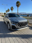 Audi Q8 50 TDI  s line !! 2025 g! Panorama !! 80000 e!! Moguca zamjena