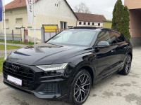 Audi Q8 50 TDI S line Quattro