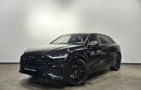 Audi Q8 50 TDI quattro - 3 x S-LINE COMP, HEADUP, SOFTCLOSE, 23"