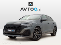 Audi Q8 50 TDI quattro S Line | Cjena uključuje troškove uvoza