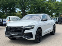 Audi Q8 50 TDI Quattro S-Line * RJEŠAVAMO LEASING * GARANCIJA *