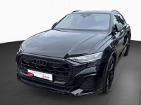 Audi Q8 50 TDI QUATTRO S LINE