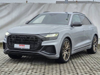 Audi Q8 50 TDI quattro Select