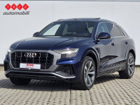 AUDI Q8 50 TDI quattro