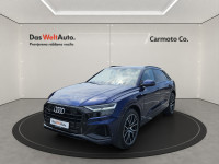 Audi Q8 50 TDI quattro tiptronic