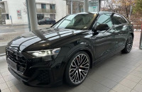 Audi Q8 50 TDI Quattro S LINE