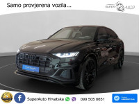 Audi Q8 50 TDI V6 quattro tiptronic S Line 286 KS, ZRAČNI+ACC+4xGR SJE