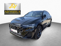 Audi Q8 50TDI 2xS line Black optik Zrač.ovjes PANO KUKA