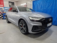 AUDI Q8 50TDI QUATTRO S LINE