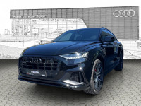 Audi Q8 50TDI quattro