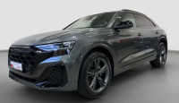 Audi Q8 50TDI quattro tiptronic S LINE+