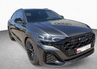 Audi Q8 50TDI quattro tiptronic S LINE+