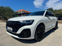 Audi Q8 55 TFSI S LINE