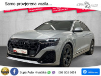 Audi Q8 55 TFSI quattro Aut. 340 KS, PANO+ZRAČ+360+GR SJED+ACC+KEY+HEA
