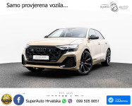 Audi Q8 55 TFSI quattro Aut. S line 340 KS, ZRAČNI+ACC+360+GR SJED+HEA