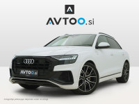 Audi Q8 55 TFSI quattro S Line | Cjena uključuje troškove uvoza