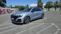 Audi Q8 60 TFSIe (PDV / kupac ne plaća prijenos)