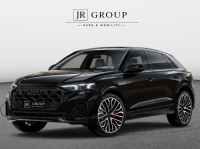 Audi Q8 e-Hibrid 490ks S-LINE